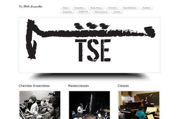 Themia Lite theme site design template sample