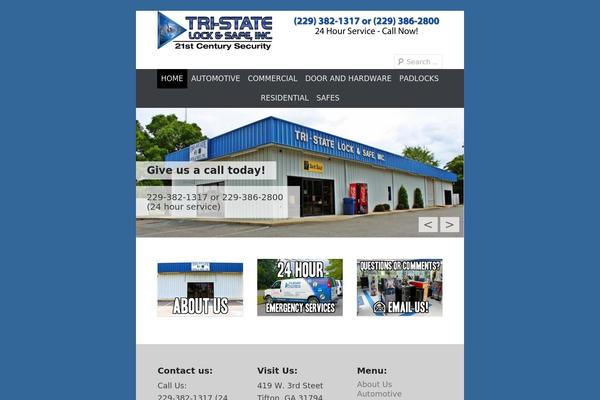 Catch Everest theme site design template sample
