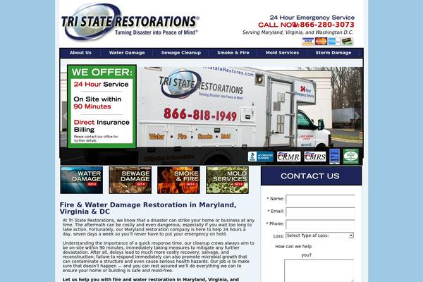 Site using Citystate plugin