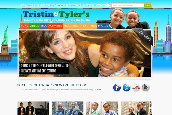 Multidesign theme site design template sample