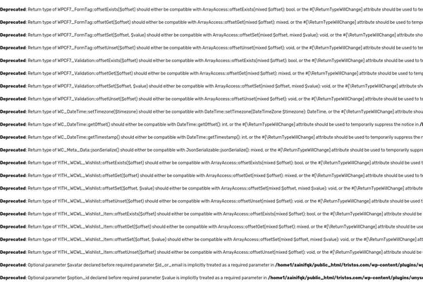 Site using Elementskit-lite plugin
