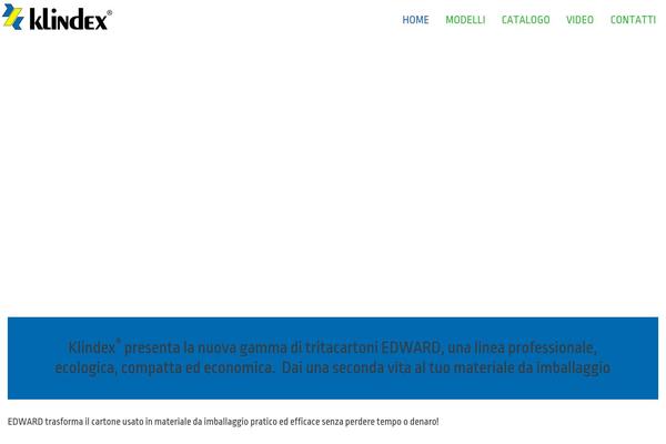 Site using Woo-product-slider plugin
