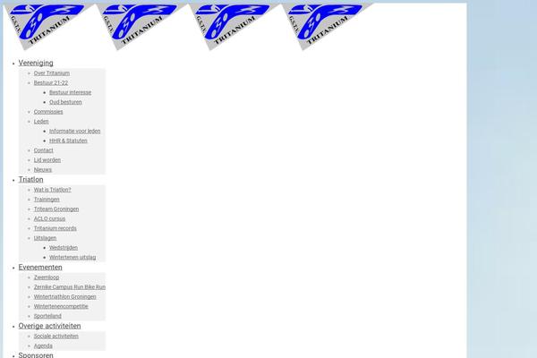 Site using Windsor-strava-club plugin