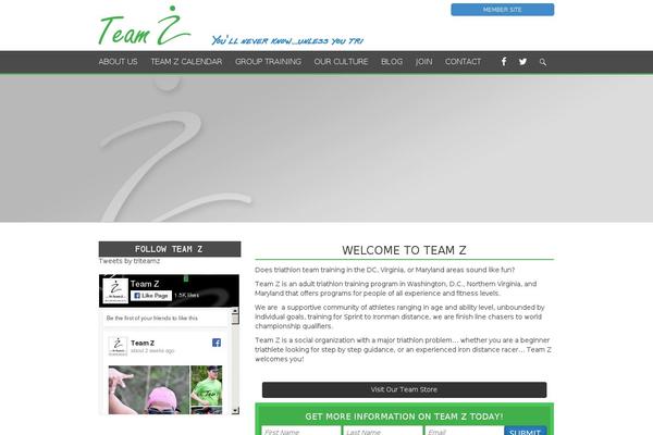 Site using Gravityformsmailchimp plugin