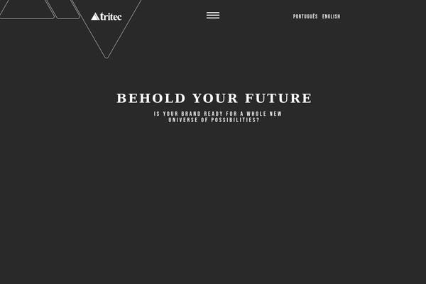 Site using Scroll_magic plugin
