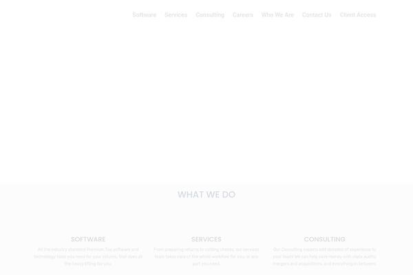 Site using Simple Download Monitor plugin