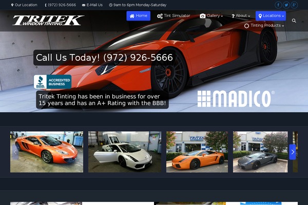 Site using Arscode-ninja-popups plugin