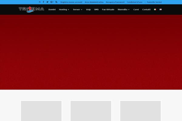 Site using Clone-posts plugin
