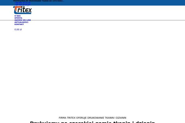 Site using Woo-mailerlite plugin