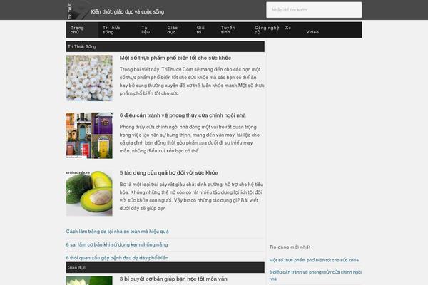 Site using Ad Injection plugin