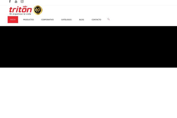 Site using Apcore plugin