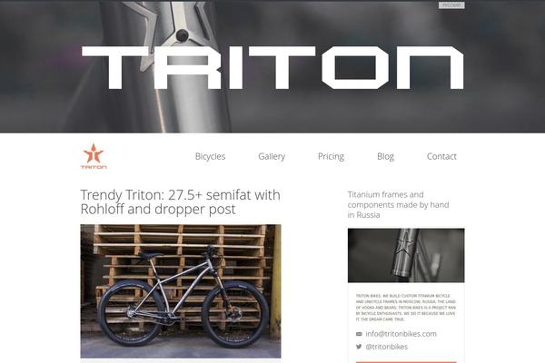 Public theme site design template sample
