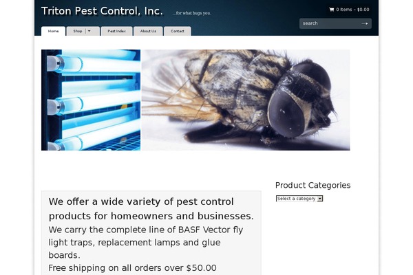 Sommerce theme site design template sample