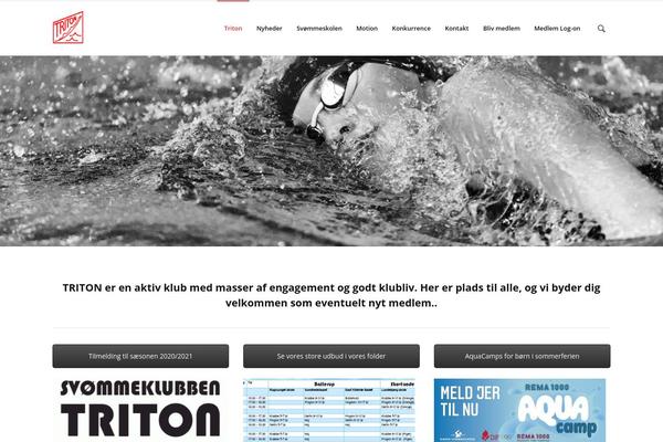 Site using Lollum-framework plugin