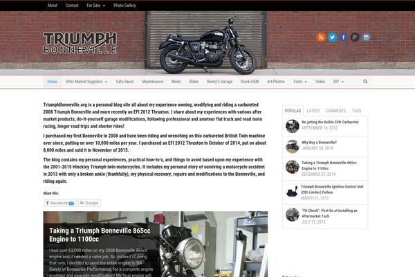 Divi Child theme site design template sample