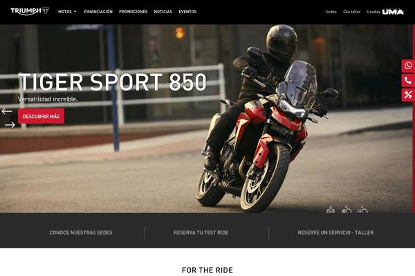 Site using Divi-mega-menu plugin