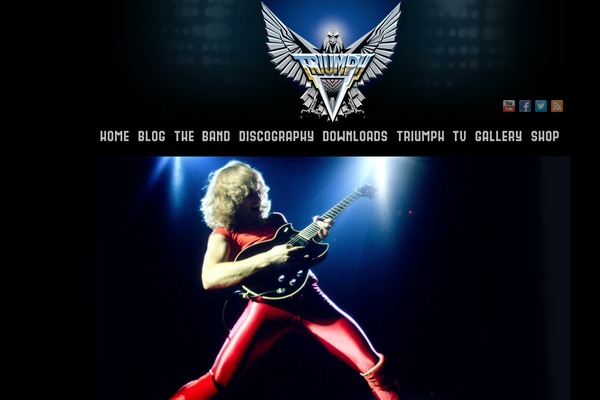 PageLines theme site design template sample