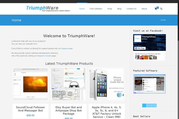 Site using YITH WooCommerce Name Your Price plugin