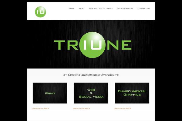 Dandelion_v2.6.6 theme site design template sample