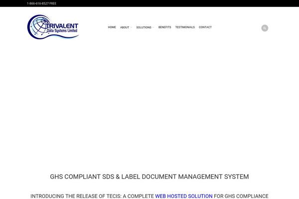 Royal theme site design template sample