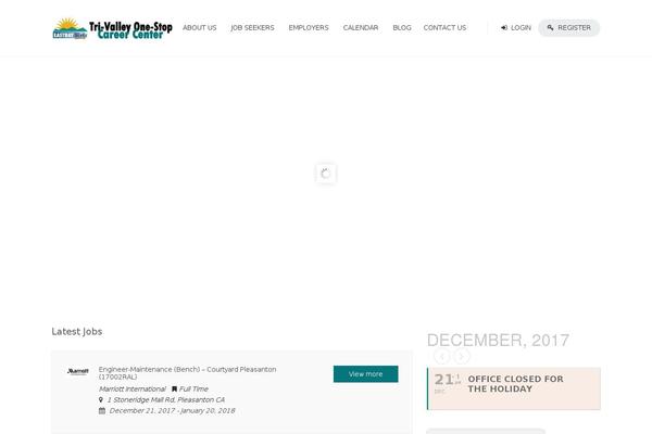 Site using Eventon-rsvp plugin