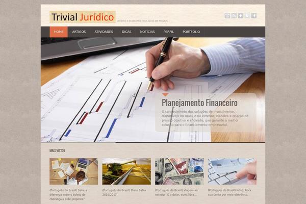 Theme1814 theme site design template sample