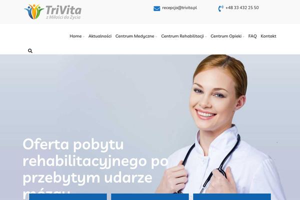 Site using Google Analytics Dashboard By Analytify plugin
