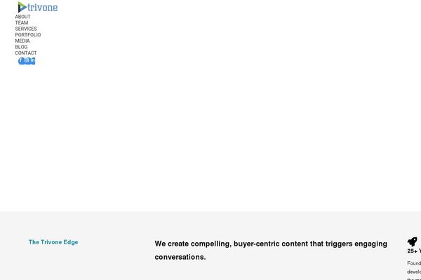 Site using Dt-the7-core plugin