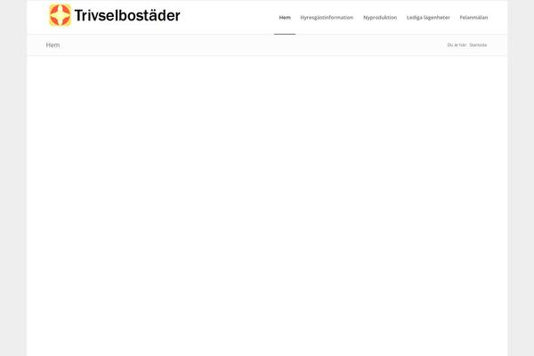 Site using WP Construction Mode plugin