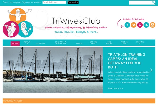 Thesis theme site design template sample