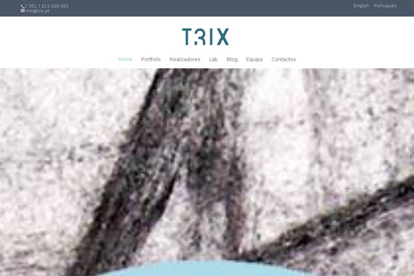 trix.pt site used Divi-2.0