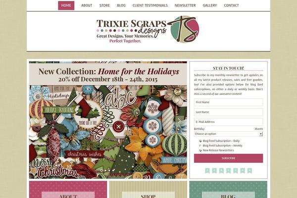 Site using Supportcandy plugin