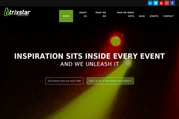 Site using Hubspot plugin