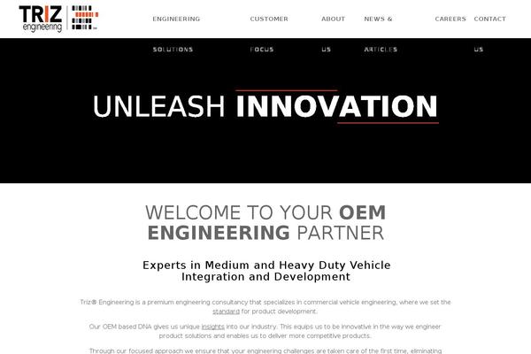 Site using WordPress Zero Spam plugin