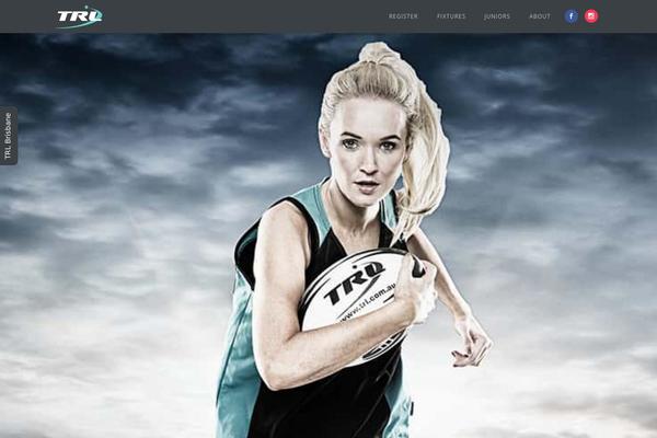 Site using Facebook Page Photo Gallery plugin