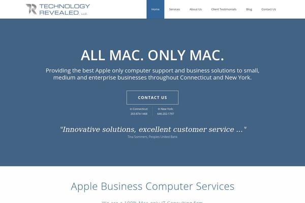 Advertica theme site design template sample