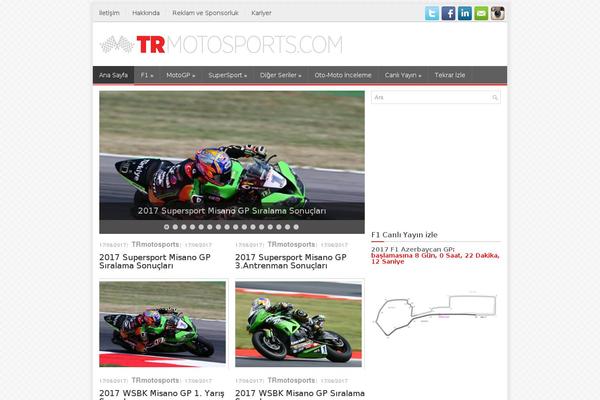 trmotosports.com site used EasyMag