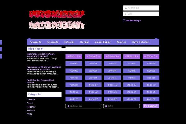 Site using SI CAPTCHA Anti-Spam plugin