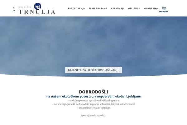 Site using Forminator plugin