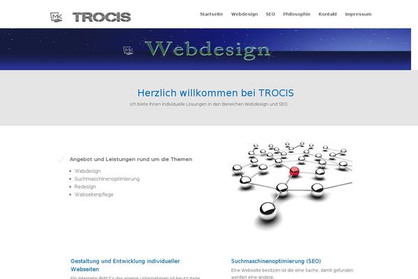 Site using Bst-dsgvo-cookie plugin