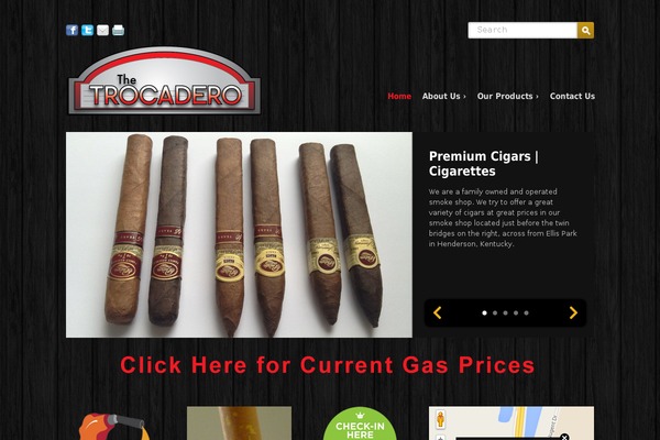 tsm-theme-2-Snow theme websites examples