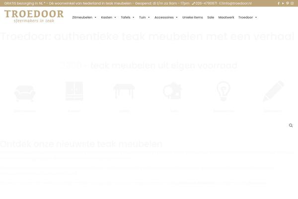 Site using Woocommerce-google-analytics-integration plugin