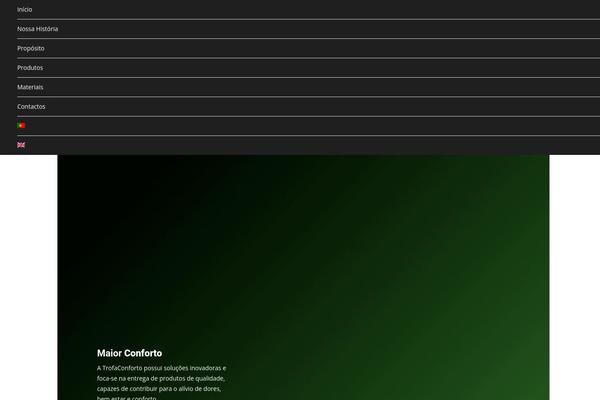 Site using Avas-core plugin