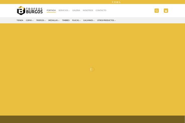 Site using Allow-webp-image plugin