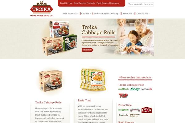 Site using Content-tooltip plugin