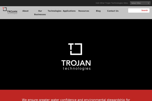 Site using Banner Cycler plugin