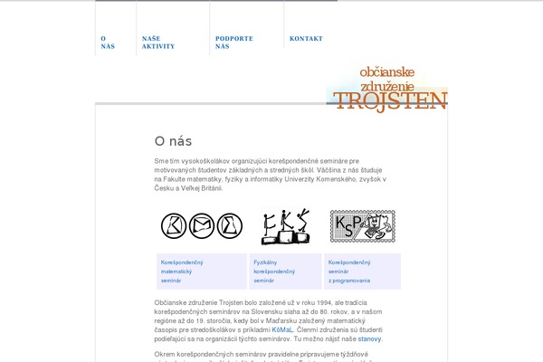 Modern theme site design template sample