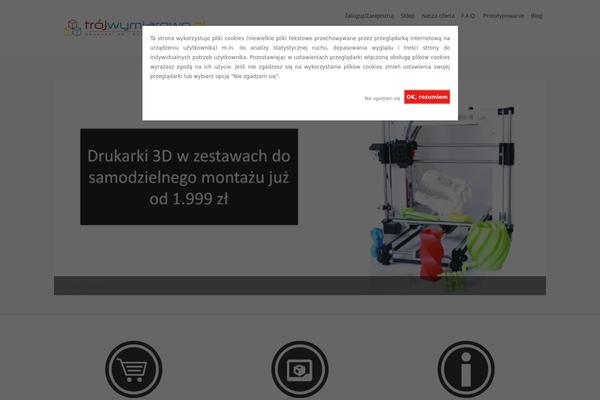 Site using Download Monitor plugin