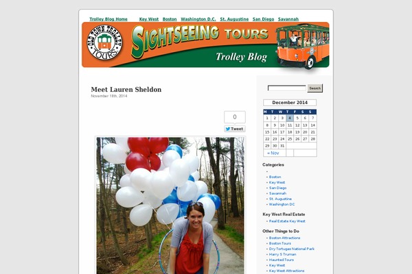 Site using Flickr-highslide plugin