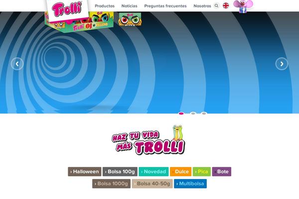 Site using Simplr Registration Form Plus+ plugin